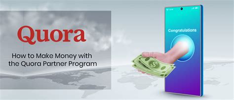 Quora Partner Program